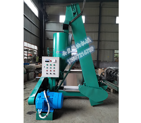 公發牌新品榨油機  生榨簡易組合螺旋菜籽榨油機
